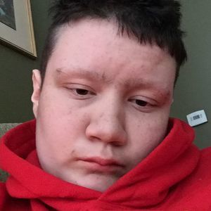 Meet your Posher, Brendan